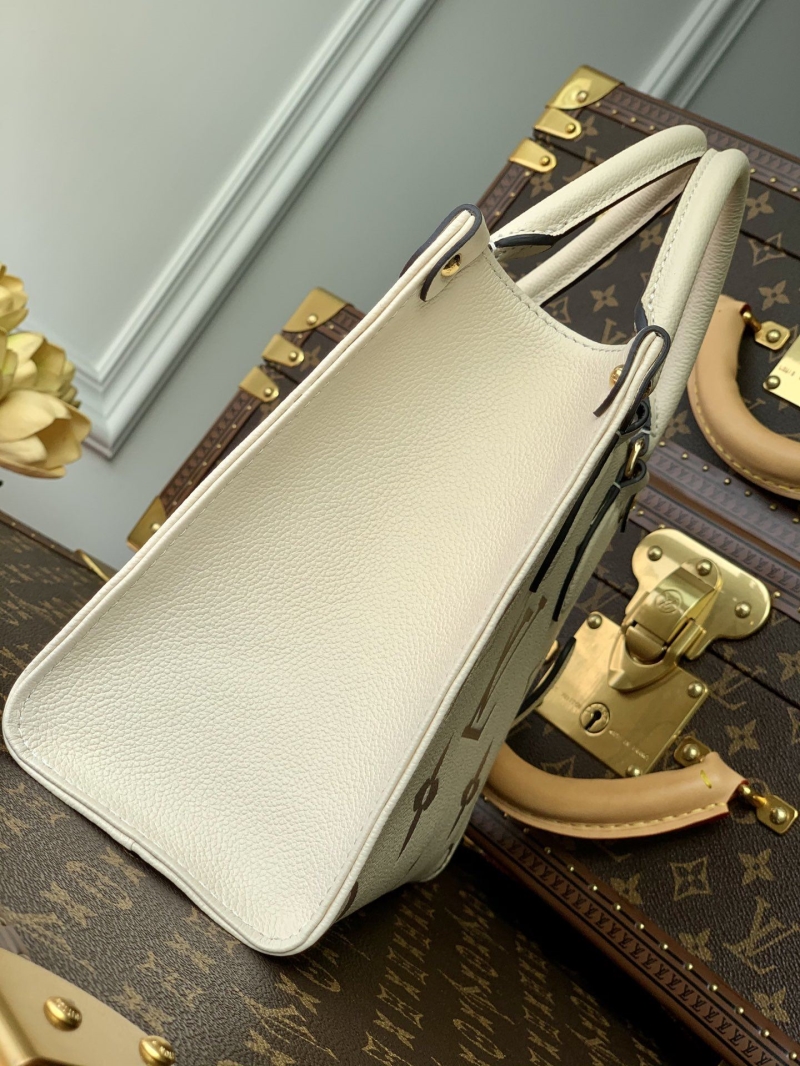 LV Top Handle Bags